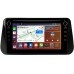 Штатная магнитола Hyundai Santa Fe IV 2020-2022 Canbox H-Line 7896-10-1309 на Android 10 (4G-SIM, 3/32, DSP, QLed) С крутилками