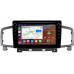 Штатная магнитола Nissan Quest 4 (2010-2018) Canbox H-Line 7896-10-2522 на Android 10 (4G-SIM, 3/32, DSP, QLed) С крутилками
