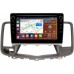 Штатная магнитола Nissan Teana II 2008-2013 (для авто с цветным экраном) Canbox H-Line 7896-1025-1 на Android 10 (4G-SIM, 3/32, DSP, QLed) С крутилками
