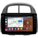 Штатная магнитола Toyota Passo I 2004-2010 Canbox H-Line 7896-1075 на Android 10 (4G-SIM, 3/32, DSP, QLed) С крутилками