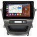 Штатная магнитола Hyundai Elantra 5 (MD) (2010-2014) Canbox H-Line 7897-10-308 на Android 10 (4G-SIM, 4/64, DSP, QLed) С крутилками
