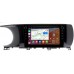 Штатная магнитола Kia K5 III (2020-2022) Canbox H-Line 7897-10-KI163T на Android 10 (4G-SIM, 4/64, DSP, QLed) С крутилками