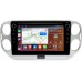 Штатная магнитола Volkswagen Tiguan 2007-2016 Canbox H-Line 7898-10-077 на Android 10 (4G-SIM, 6/128, DSP, QLed) С крутилками