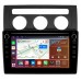 Штатная магнитола Volkswagen Touran I 2003-2010 (с климат-контролем) Canbox H-Line 7898-10-1170 на Android 10 (4G-SIM, 6/128, DSP, QLed) С крутилками