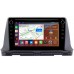 Штатная магнитола Kia Seltos 2020-2022 Canbox H-Line 7898-10-1174 на Android 10 (4G-SIM, 6/128, DSP, QLed) С крутилками