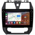 Штатная магнитола Geely Emgrand EC7 (2009-2016) Canbox H-Line 7898-10-3019 на Android 10 (4G-SIM, 6/128, DSP, QLed) С крутилками