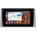 Штатная магнитола Toyota RAV4 (XA50) 2018-2022 Canbox H-Line 7898-10-3237 на Android 10 (4G-SIM, 6/128, DSP, QLed) С крутилками