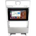 Штатная магнитола Lincoln Navigator II (2002-2006) Canbox H-Line 7898-10-LC002T на Android 10 (4G-SIM, 6/128, DSP, QLed) С крутилками