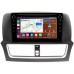 Штатная магнитола Faw Besturn X80 (2018-2022) Canbox H-Line 7898-1037 на Android 10 (4G-SIM, 6/128, DSP, QLed) С крутилками