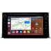 Штатная магнитола Toyota RAV4 (XA50) 2018-2022 Canbox H-Line 7898-1097 на Android 10 (4G-SIM, 6/128, DSP, QLed) С крутилками