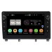 Штатная магнитола Peugeot 3008 (2009-2016) Canbox BPX410-020 на Android 10 (4/32, DSP, IPS, с крутилками)