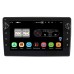 Штатная магнитола Fiat 500L (2012-2017) Canbox BPX410-1323 на Android 10 (4/32, DSP, IPS, с крутилками)