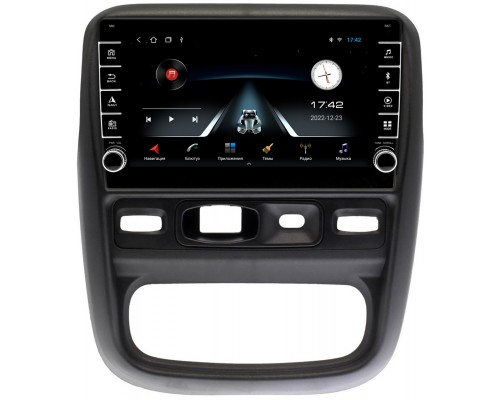 Renault Duster (2010-2015) OEM BGT9-048 2/32 на Android 10