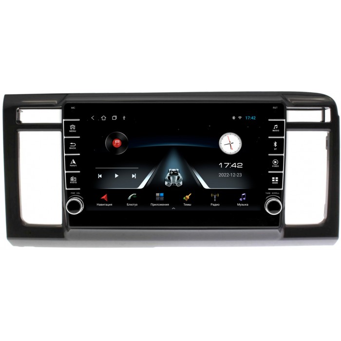 Штатная магнитола Honda N-WGN (2013-2019) OEM BGT9-1196 2/32 Android 10