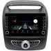 Штатная магнитола Kia Sorento II 2012-2020 (для авто с Navi с кнопками) OEM BGT9-1319 2/32 на Android 10