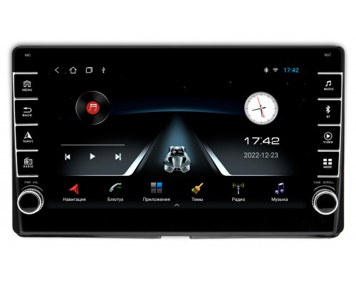 Toyota Sienna III 2014-2021 OEM BGT9-1428 2/32 Android 10