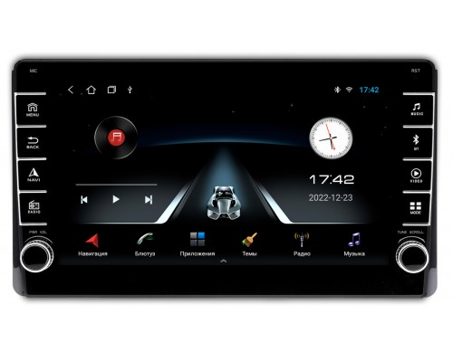 Toyota Highlander (U70) (2019-2022) OEM BGT9-1439 2/32 Android 10