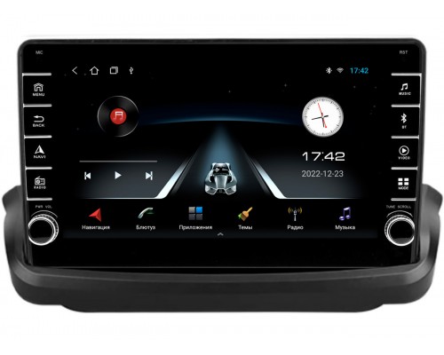 Hyundai Genesis Coupe (2009-2012) OEM BGT9-4200 2/32 Android 10