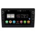 Штатная магнитола GAZ Газель Некст (Gazelle Next) OEM BPX610-856 на Android 10 (4/64, DSP, IPS, с крутилками)