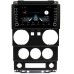 Штатная магнитола Jeep Wrangler 3 (JK) (2007-2010) (2 двери) OEM BRK9-0232 1/16 Android 10