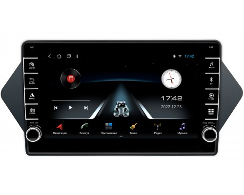 Acura MDX 2 (2006-2013) OEM BRK9-1199 1/16 Android 10