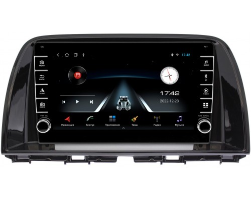 Mazda CX-5 (2011-2017) OEM BRK9-1787 1/16 Android 10