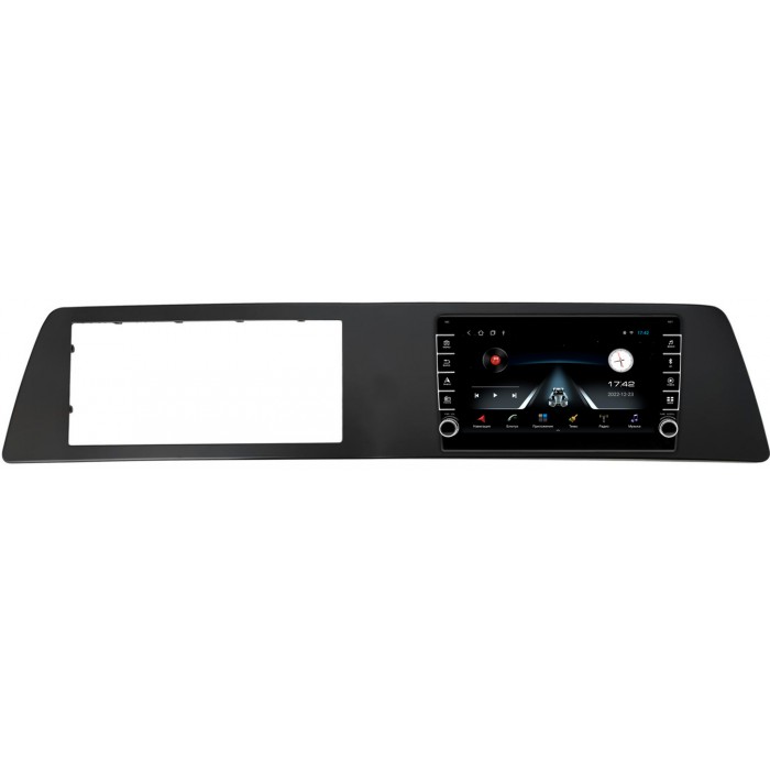 Штатная магнитола Kia Sportage V 2021-2022 OEM BRK9-2376 1/16 Android 10