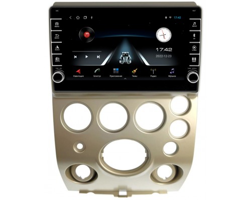 Infiniti QX56 (2004-2007) OEM BRK9-2817 1/16 на Android 10