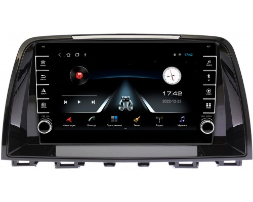 Mazda 6 (GJ) (2012-2015) OEM BRK9-435 1/16 Android 10