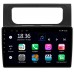 Штатная магнитола Volkswagen Touran II 2010-2015 (черная) OEM MT10-1164 2/32 на Android 10 CarPlay