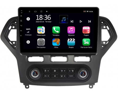 Ford Mondeo IV 2007-2010 OEM MT10-1380 2/32 на Android 10 CarPlay