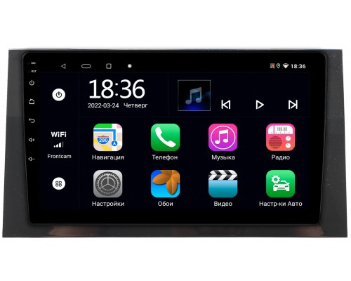 Toyota Avalon 5 (2018-2022) OEM MT10-2374 2/32 на Android 10 CarPlay