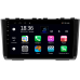 Штатная магнитола Hyundai Creta 2 (2021-2022) (глянцевая) OEM MT10-2524 2/32 на Android 10 CarPlay