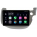 Штатная магнитола Honda Fit II 2008-2014 OEM MT10-3186 2/32 на Android 10 CarPlay