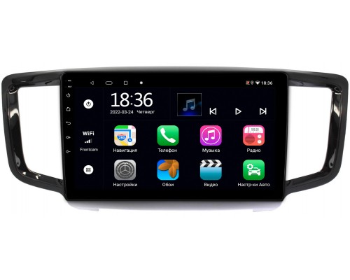 Honda Odyssey V 2013-2017 OEM MT10-517 2/32 на Android 10 CarPlay