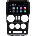 Штатная магнитола Jeep Wrangler 3 (JK) (2007-2010) (4 двери) OEM MT9-023 2/32 Android 10 CarPlay