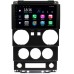 Штатная магнитола Jeep Wrangler 3 (JK) (2007-2010) (2 двери) OEM MT9-0232 2/32 Android 10 CarPlay