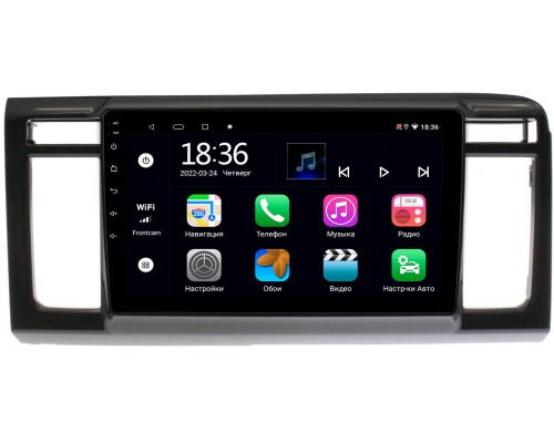 Honda N-WGN (2013-2019) OEM MT9-1196 2/32 Android 10 CarPlay