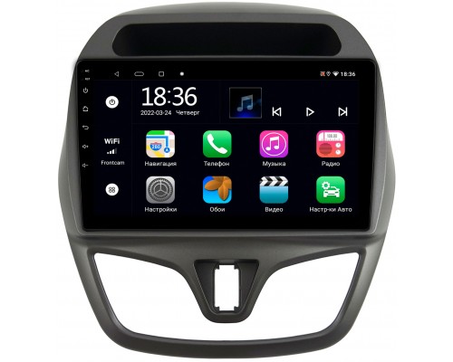 Chevrolet Spark IV 2015-2018 OEM MT9-1235 2/32 Android 10 CarPlay Chevrolet Spark IV 2015-2018 OEM MT9-1235 2/32 Android 10 CarPlay
