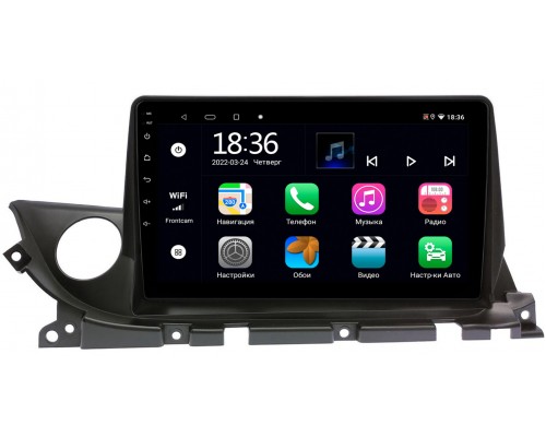 Mazda 6 (GJ) (2018-2022) OEM MT9-1403 2/32 Android 10 CarPlay