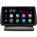 Штатная магнитола Nissan Note (2005-2013) (вместо бардачка) OEM MT9-1416 2/32 Android 10 CarPlay