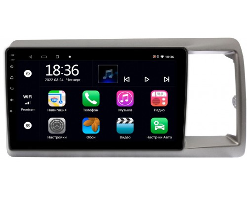 Honda Crossroad (2007-2010) OEM MT9-1429 2/32 Android 10 CarPlay