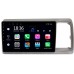 Штатная магнитола Honda Crossroad (2007-2010) OEM MT9-1429 2/32 Android 10 CarPlay