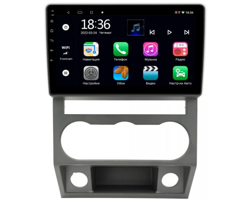 GAZ Газель Некст (Gazelle Next) OEM MT9-1634 2/32 Android 10 CarPlay