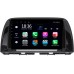 Штатная магнитола Mazda CX-5 (2011-2017) OEM MT9-1787 2/32 Android 10 CarPlay