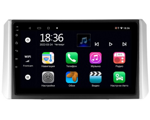 Mitsubishi Xpander (2017-2022) OEM MT9-1939 2/32 Android 10 CarPlay