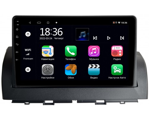 FAW Besturn X40 (2016-2022) OEM MT9-2040 2/32 Android 10 CarPlay