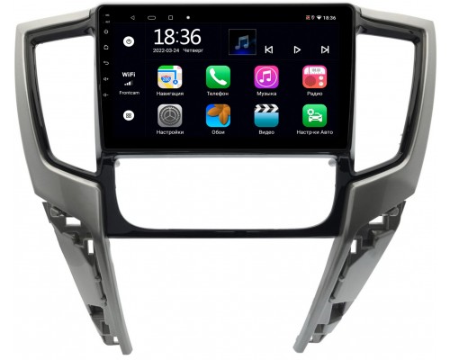 Mitsubishi L200 V (2019-2022) OEM MT9-2248 2/32 Android 10 CarPlay