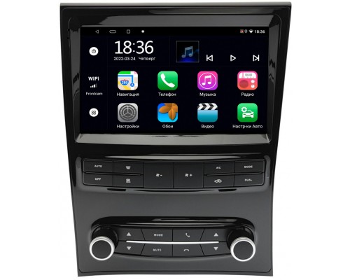 Lexus GS 2 (1997-2004) OEM MT9-2378 2/32 Android 10 CarPlay