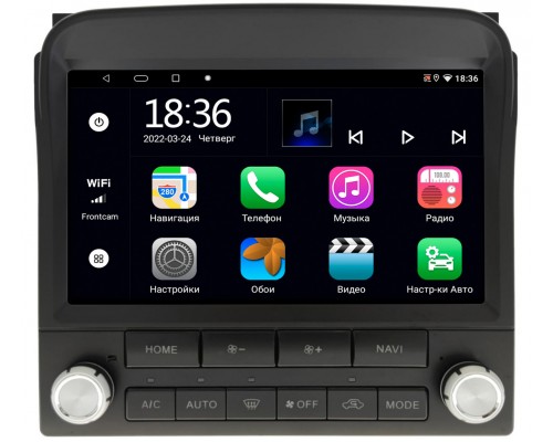 Lexus LX II 470 1998-2002 (для авто с монитором) OEM MT9-2421 2/32 Android 10 CarPlay